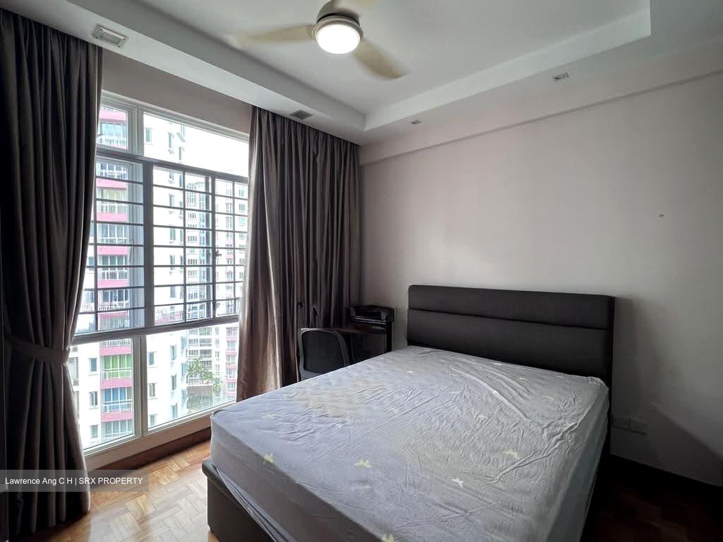 Casablanca (D25), Condominium #629250331